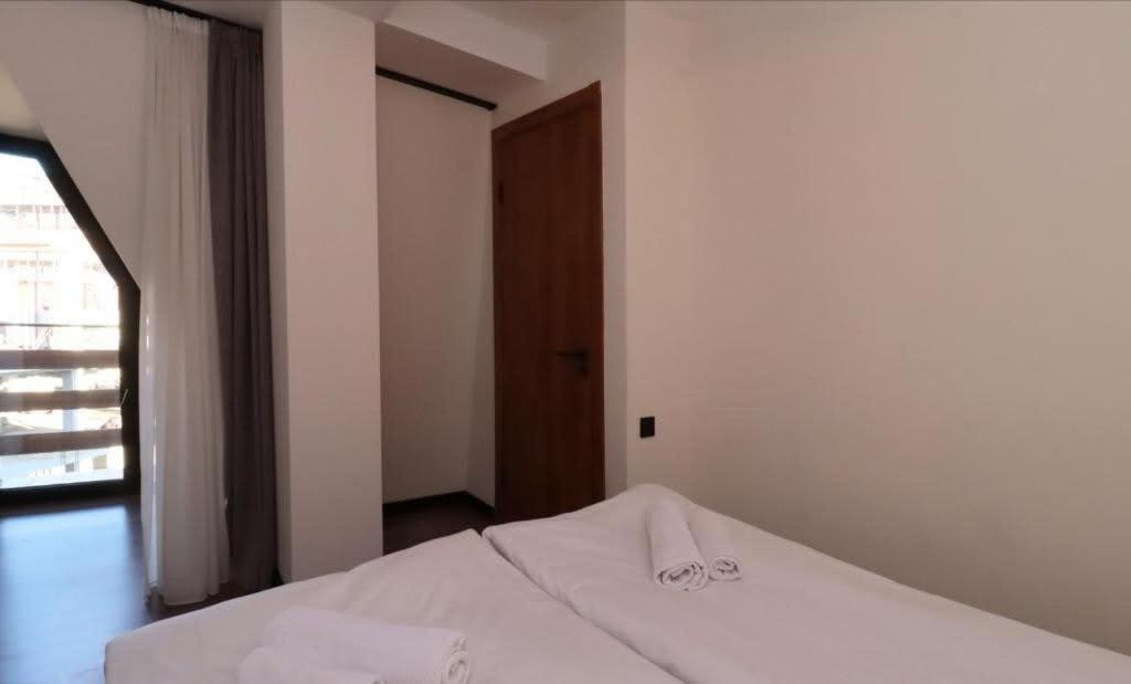 2 Room Apartment In Marshall Gudauri Project Exterior foto
